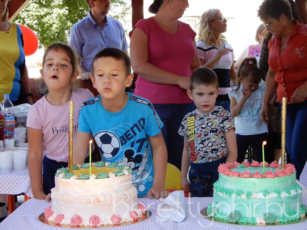 1 éves a CSODA-TÁR Óvoda Berettyóújfaluban 88
